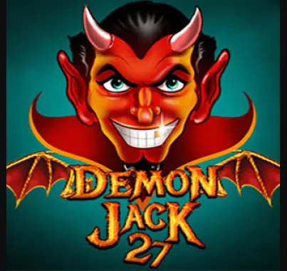 Demon Jack 27